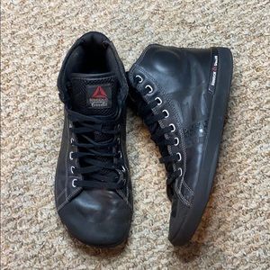 Men’s Reebok CrossFit sneakers